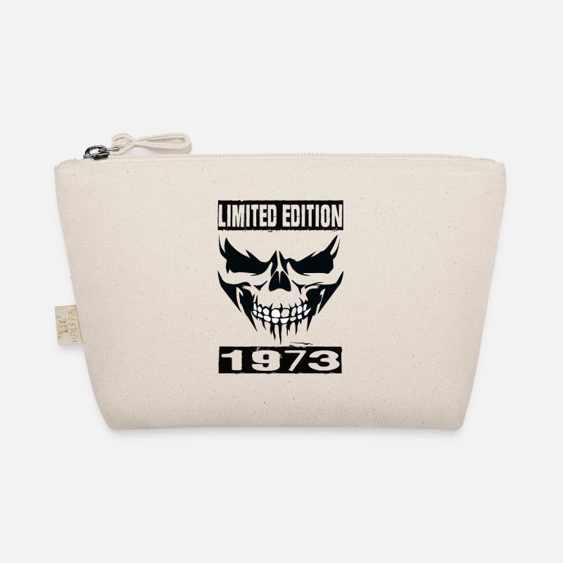 Limited Edition 1973 Bio-Täschchen