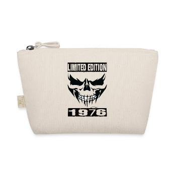 Limited Edition 1976 - Organic Pouch - nature - Front