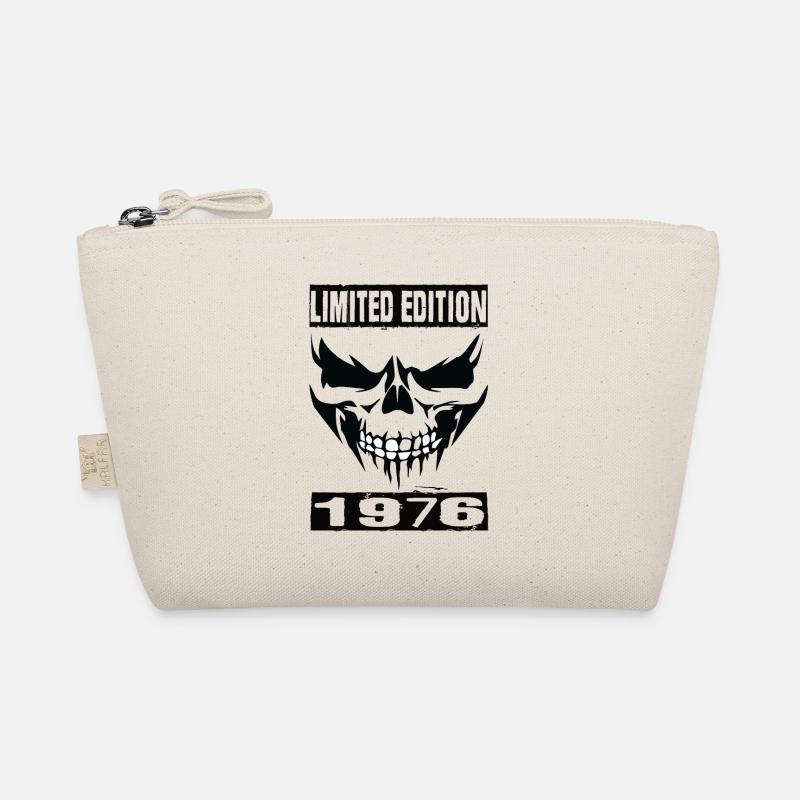 Édition limitée 1976 Trousse biologique