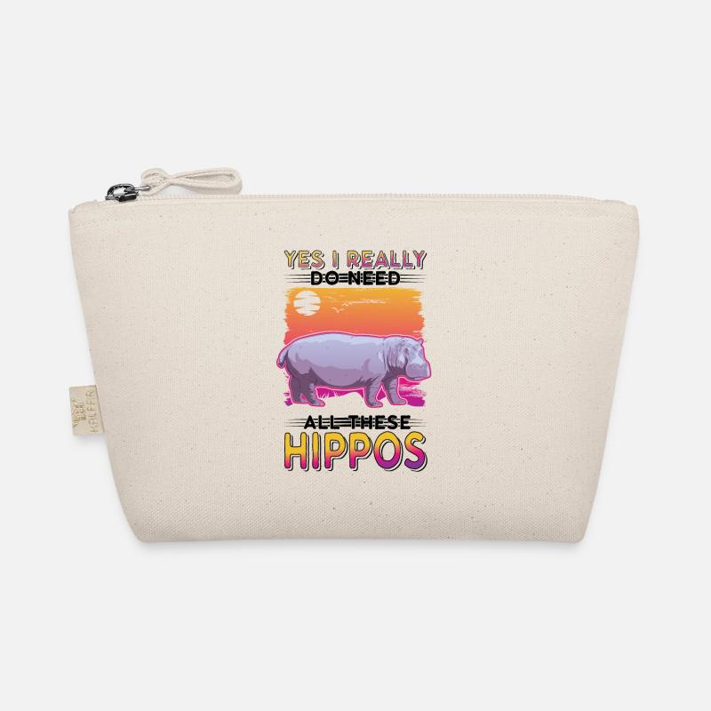 Hippo Cadeau Hippo Hippo Hippo Trousse biologique