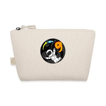 9 ans Cadeau d’anniversaire de garçon - Trousse biologique - nature - Devant