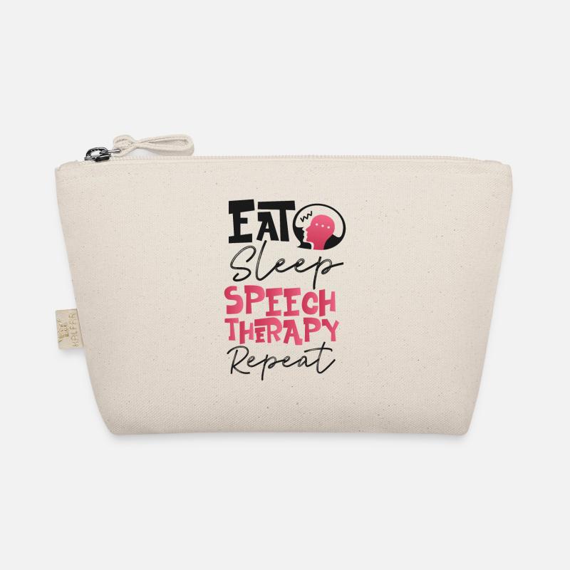 Assistant orthophoniste Trousse biologique