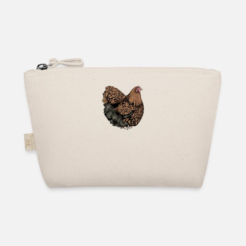 Brahma Chicken I Chicken Poultry Motif pour Trousse biologique