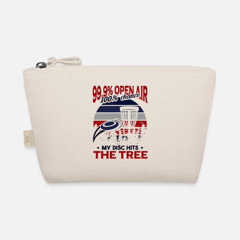 Mon disque frappe l’arbre Trousse biologique