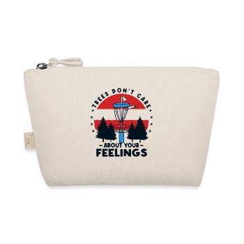 Lecteur Trees Disc Golf - Trousse biologique - nature - Devant