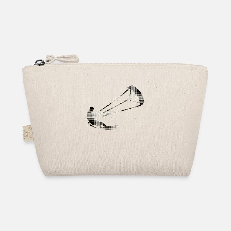 Kite Surf Trousse biologique