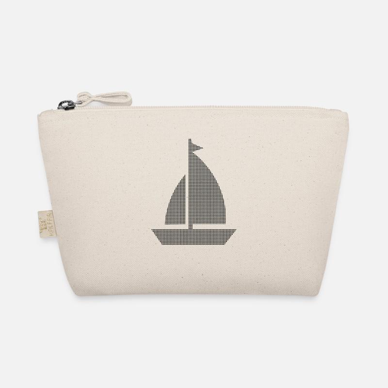 Sail Organic Pouch