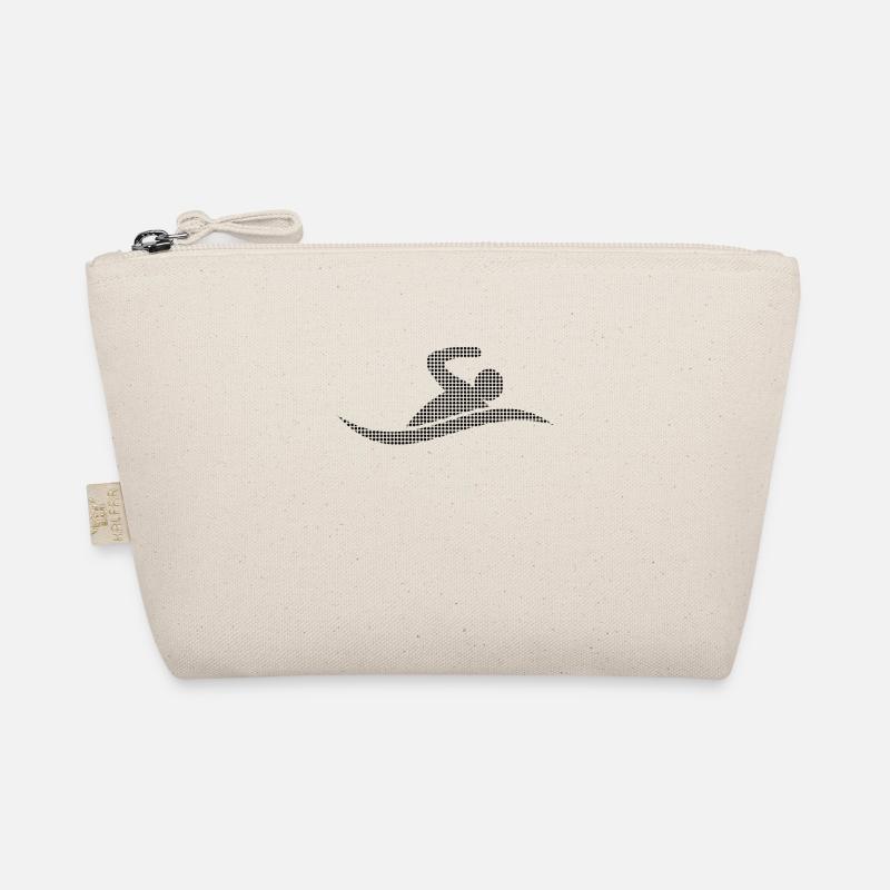 Swim Organic Pouch