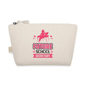 Futur secrétaire d’école - Trousse biologique - nature - Devant
