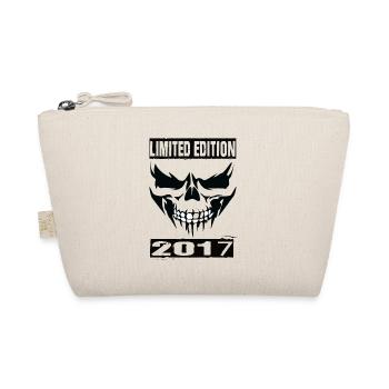 Édition Limitée 2017 - Trousse biologique - nature - Devant