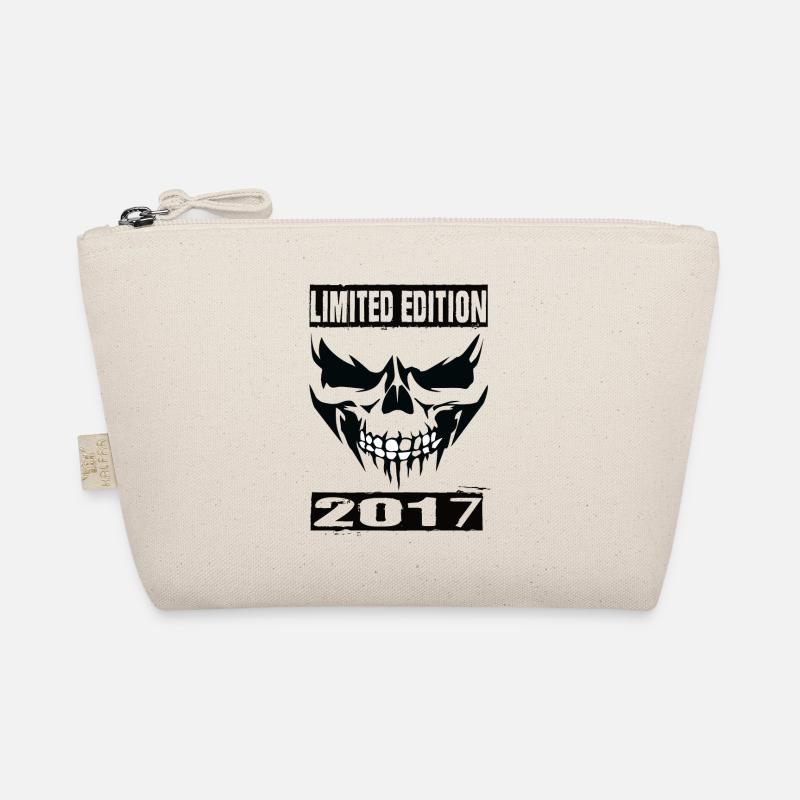 Limited Edition 2017 Organic Pouch