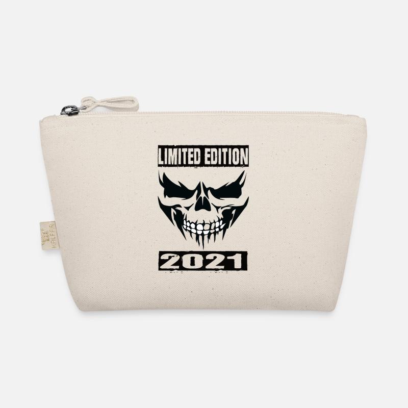 Limited Edition 2021 Bio-Täschchen