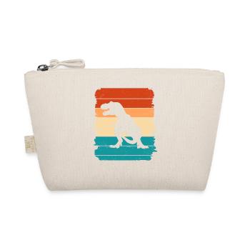 T-Rex - Trousse biologique - nature - Devant