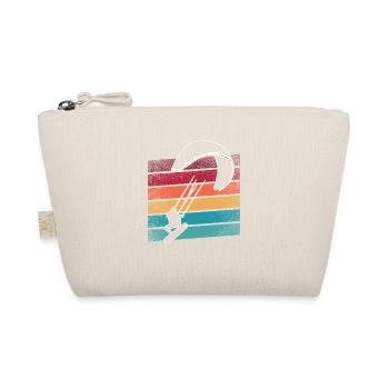 Kitesurfer Kitesurf Kitesurf - Trousse biologique - nature - Devant