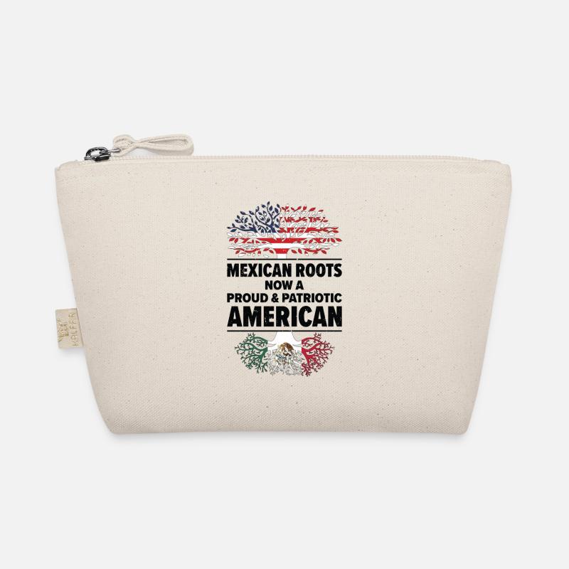 Né mexicain Mexique États-Unis Trousse biologique