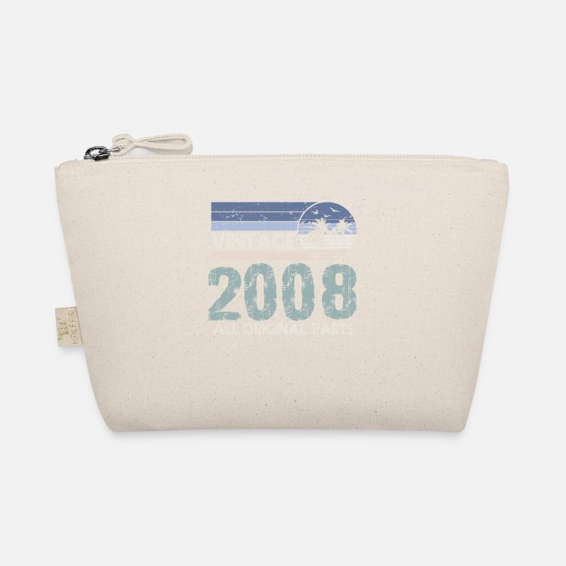 Edition Limitée Millésime 2008 Trousse biologique