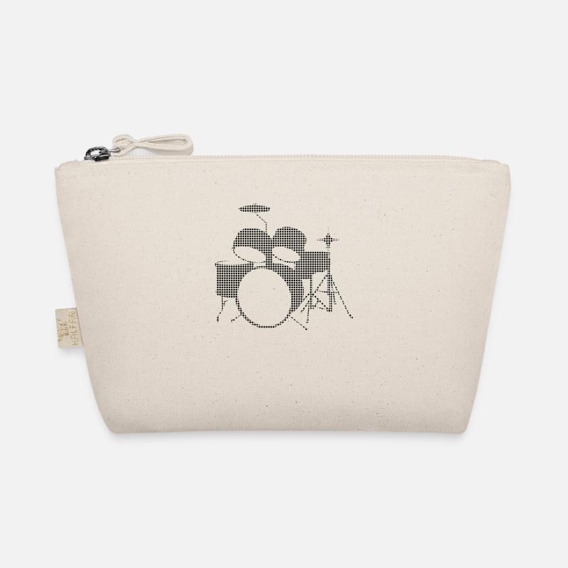 Percussion Organic Pouch