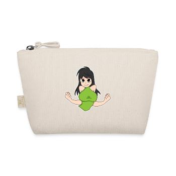 Anime - Trousse biologique - nature - Devant