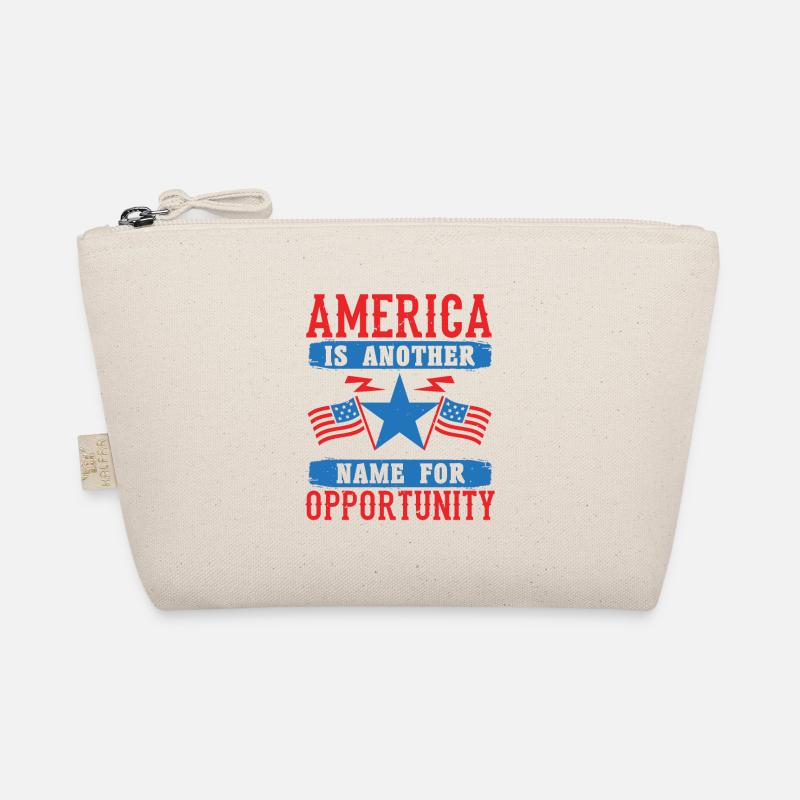L’AMÉRIQUE EST UN AUTRE NOM POUR OPPORTUNITY 2 Trousse biologique