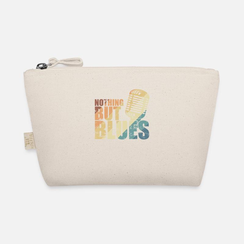 Rien que de la trompette de musique blues Trousse biologique