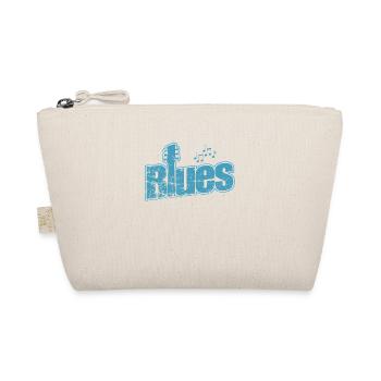 Musique Blues Chicago Trompette Blues - Trousse biologique - nature - Devant