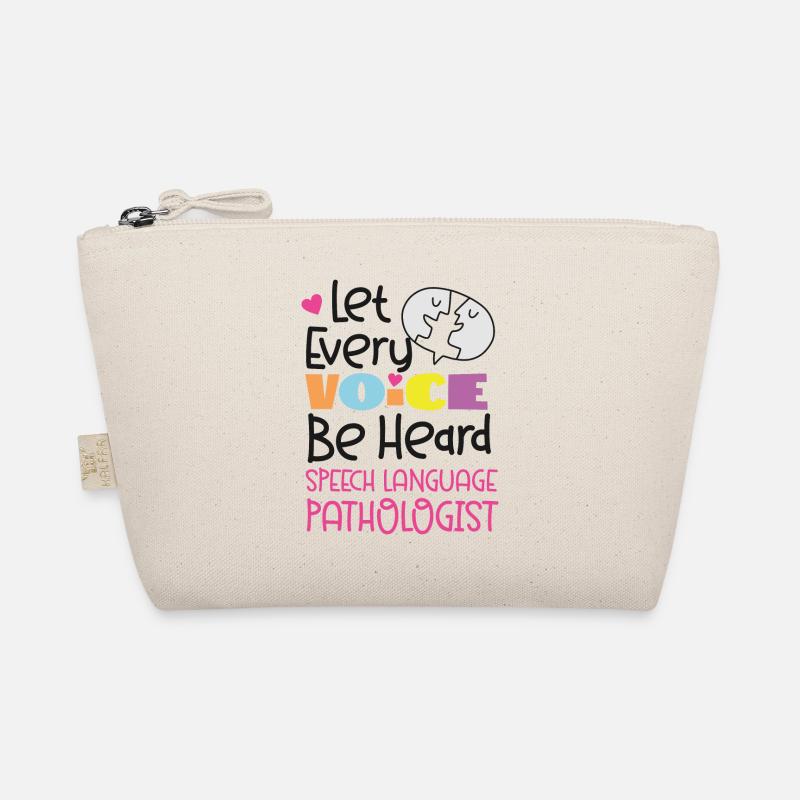 Assistant orthophoniste Trousse biologique