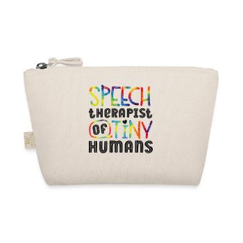 Assistant orthophoniste - Trousse biologique - nature - Devant