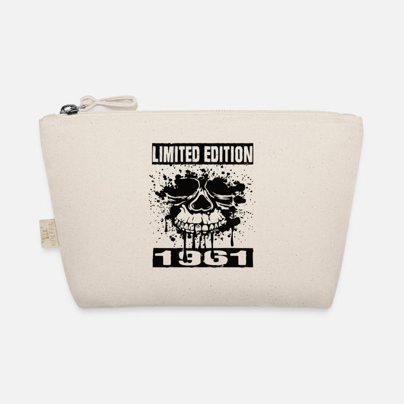 Limited Edition 1961 Bio-Täschchen