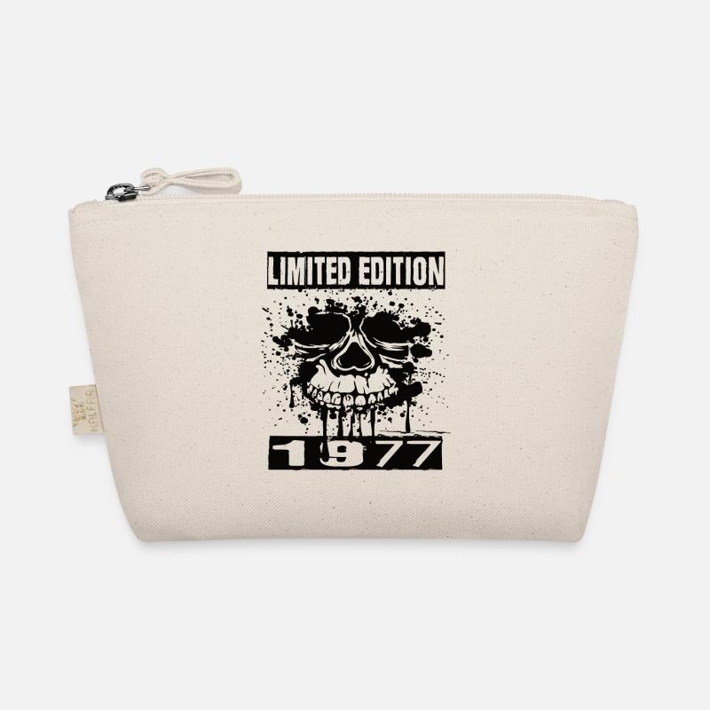 Limited Edition 1977 Bio-Täschchen