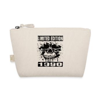 Édition limitée 1990 - Trousse biologique - nature - Devant