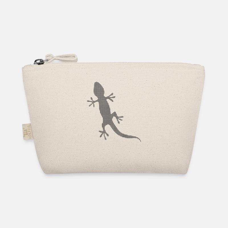Lizard Organic Pouch