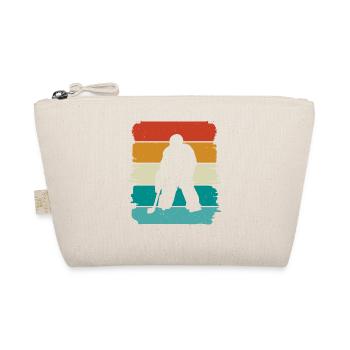 Hockey sur glace - Trousse biologique - nature - Devant