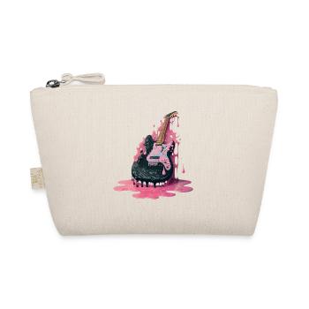 Super dames, la musique de guitare pour enfants est amusante - Trousse biologique - nature - Devant