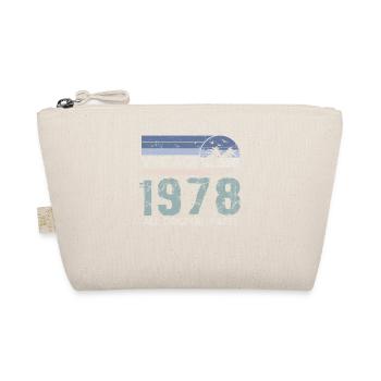 Edition Limitée 1978 Millésime - Trousse biologique - nature - Devant