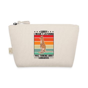 Kangourou australien Kangourou australien - Trousse biologique - nature - Devant