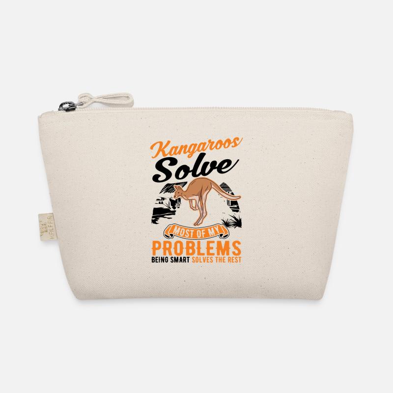 Kangaroo Australia Kangaroo Organic Pouch