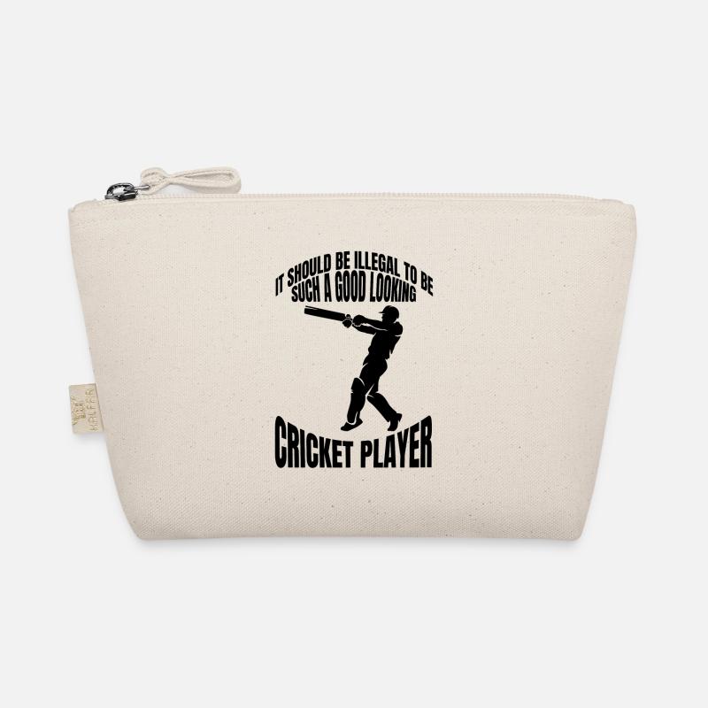 Cricket team Cricket team Organic Pouch