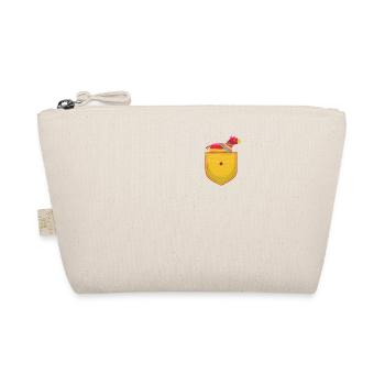Sac Pinata Serape Cinco De Mayo Mexicain - Trousse biologique - nature - Devant