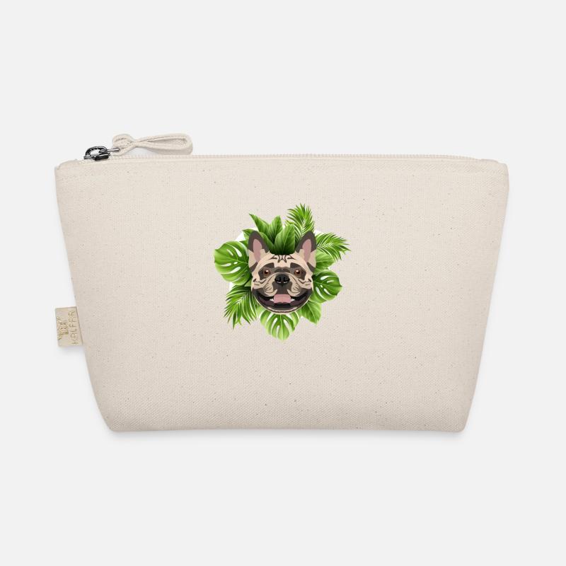 Bouledogue Français tropical Trousse biologique