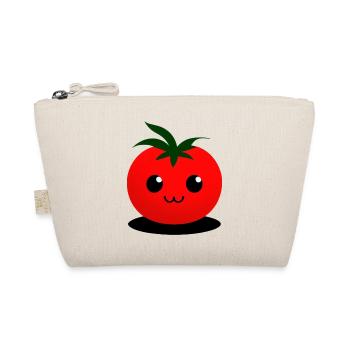Tomate Comic Tomato Sweet Cartoon 5 - Trousse biologique - nature - Devant