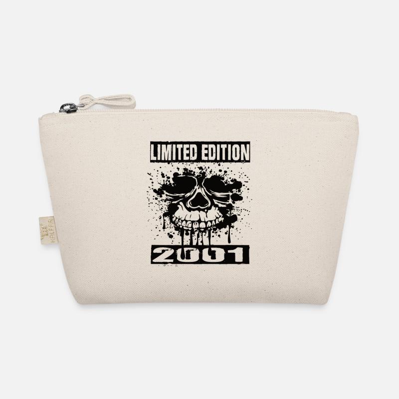 Édition limitée 2001 Trousse biologique