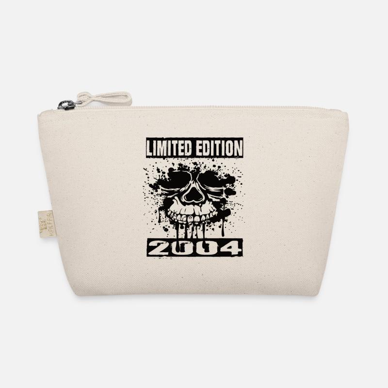 Limited Edition 2004 Organic Pouch