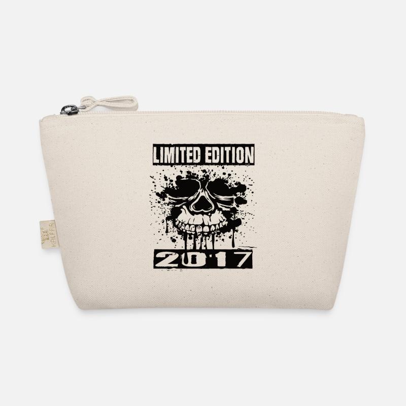 Limited Edition 2017 Organic Pouch