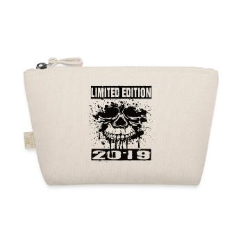 Édition limitée 2019 - Trousse biologique - nature - Devant