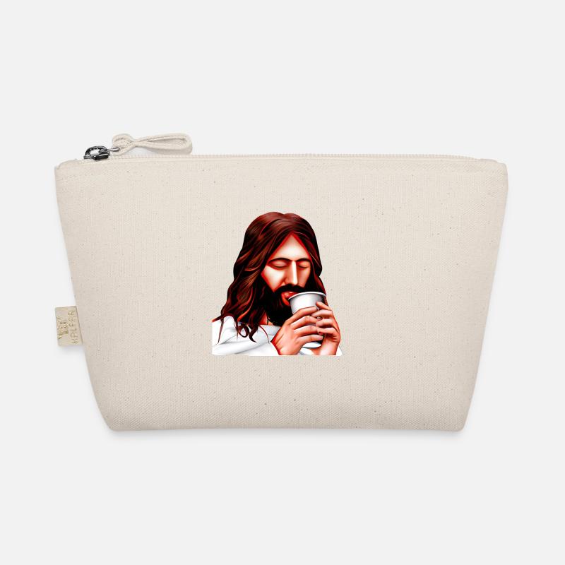 Jésus aimait le café Trousse biologique
