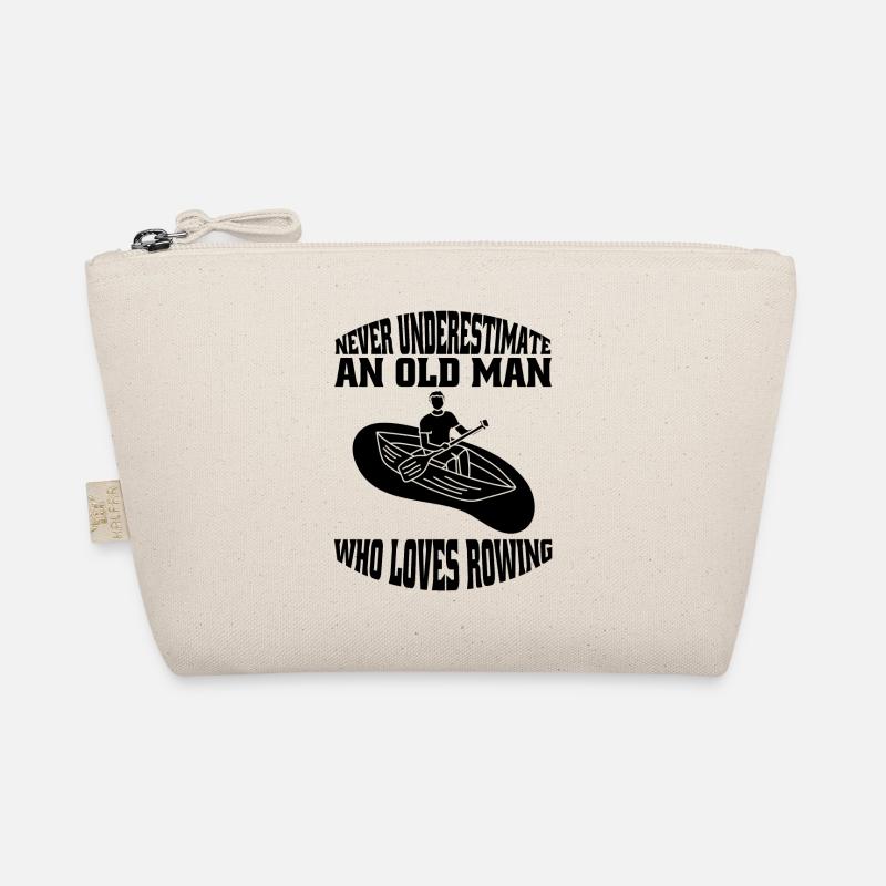 Rowing club Rowing Rowing Rowing team Organic Pouch