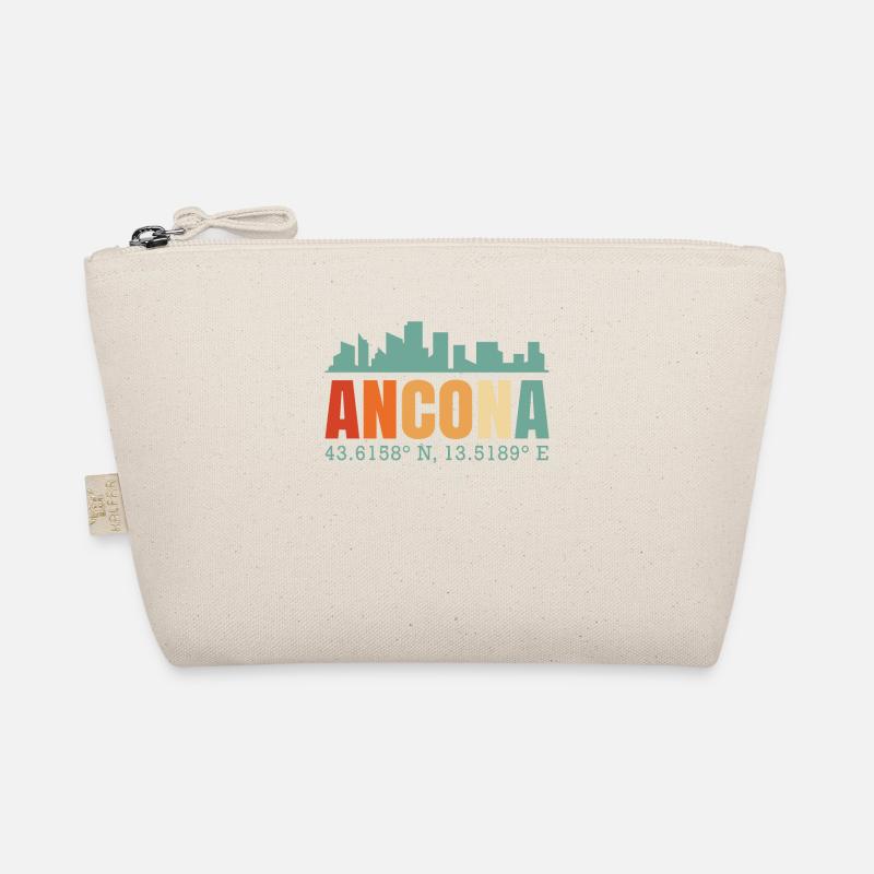 Ancona Organic Pouch