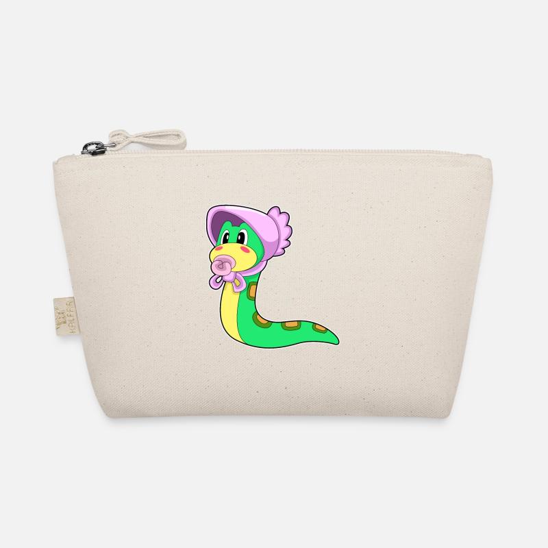 Sucette Serpent Bébé Trousse biologique