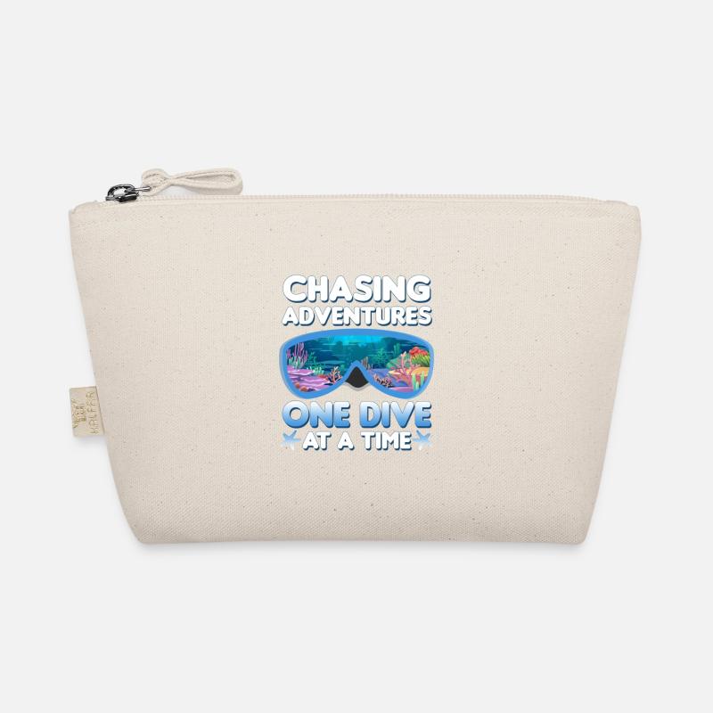 Plongée en mer | Idée cadeau Instructor Diver Trousse biologique