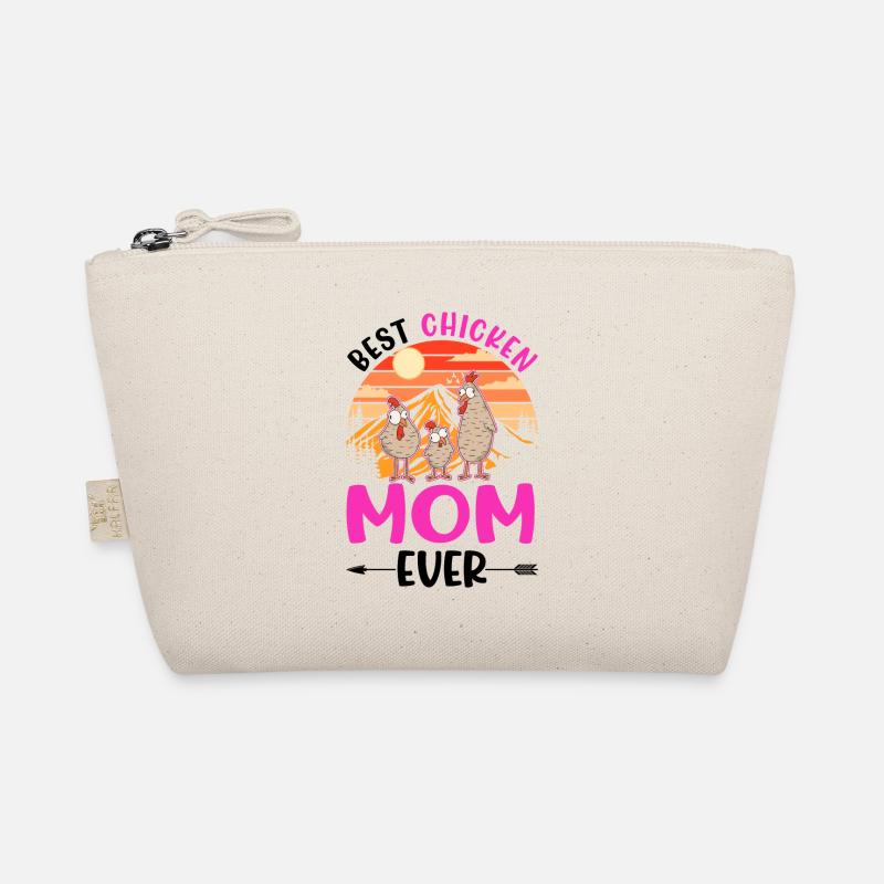 Best Chickens Mama Farmer Farmer Organic Pouch